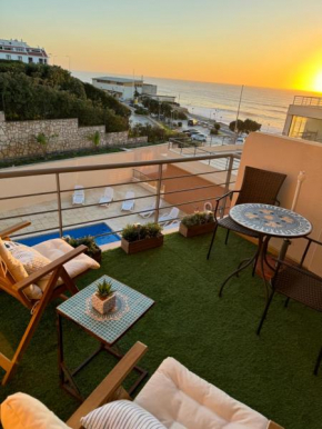 T1 Praia Areia Branca